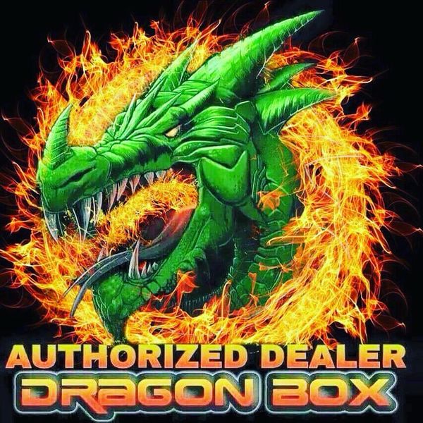 dragonbox db4 not working dragonbox db4 not working