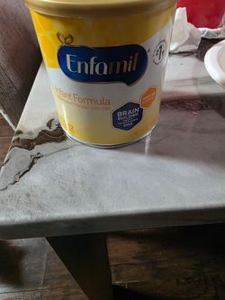 Leche para bebes