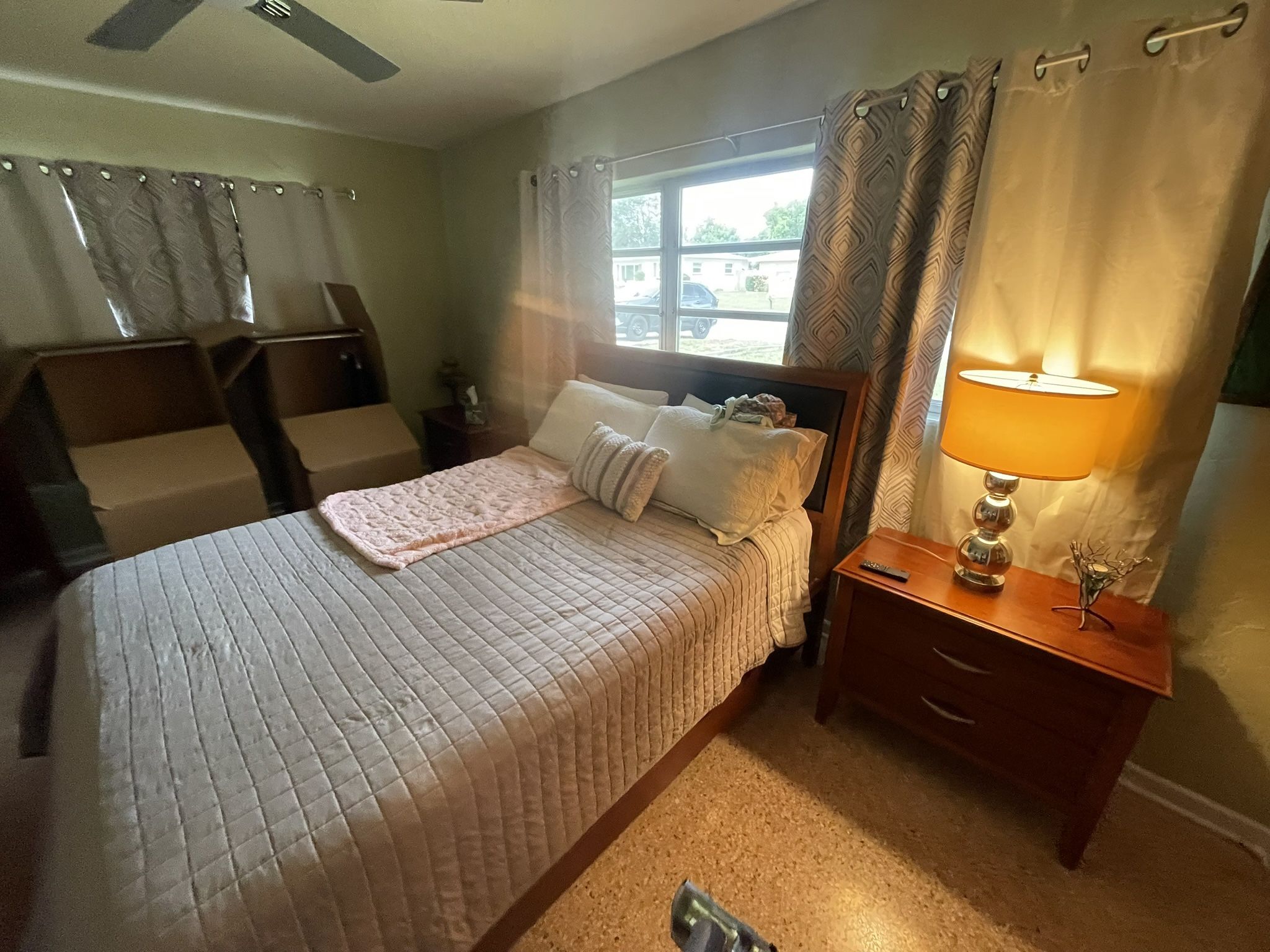 Bedroom Set