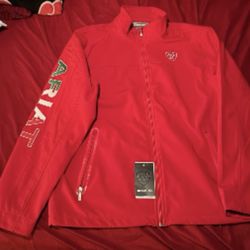 Mens Ariat Jacket! BRAND NEW WITH TAGS! $75 OBO