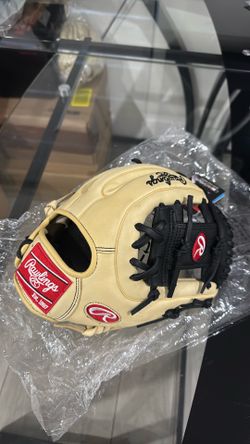 Rawlings Brand New GG Elite