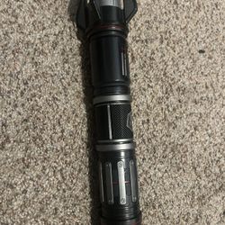 Savy’s Workshop StarWars Lightsaber (Sith)