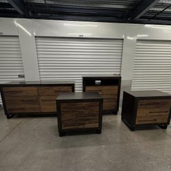 Room Set