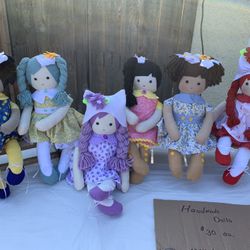 Dolls