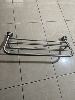 Towel Rack