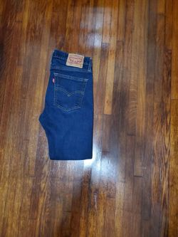 Pantalon Levis para hombre