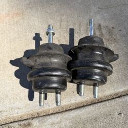 2000 Gs300 Motor Mounts