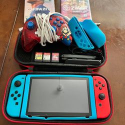 Nintendo Switch For sale 