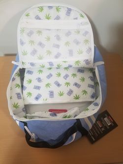 South Park Towelie SprayGround backpack for Sale in Alhambra CA