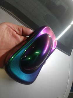 New Colors!! Chameleon paint for sale