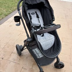 Evenflo Stroller 