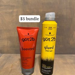 Got2B Styling Products 