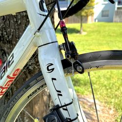 Cannondale synapse