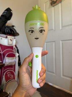 MAMAMOO LIGHTSTICK READ DESC. !!!