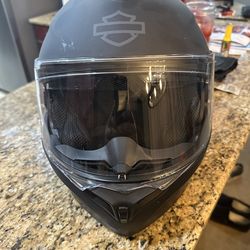 Harley Stuff