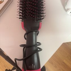 Hair Dryer Brush 