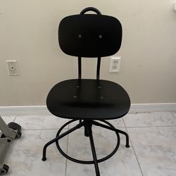 Desk Chair Ikea Kullaberg