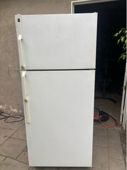 Refrigeradora