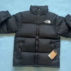 NorthFace 700 puffers