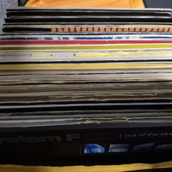 Classic Rave & Records