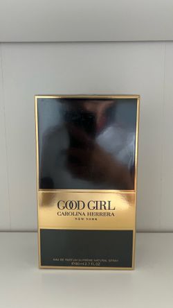 Good Girl Carolina Herrera