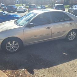 2005 Toyota Camry