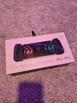 Razer Kishi V2 for iPhone