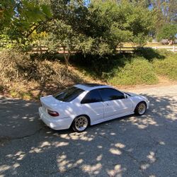 1994 Honda Civic
