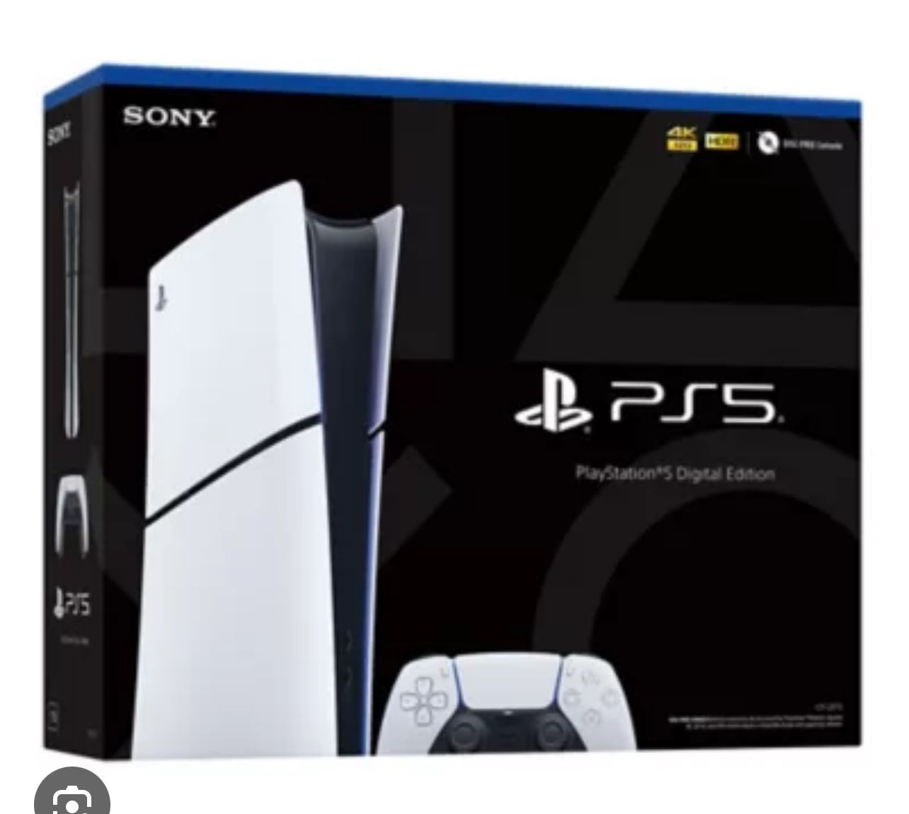 Ps5 Brand New