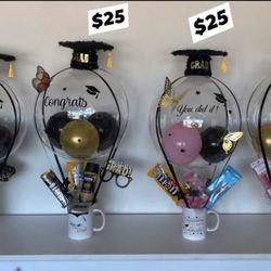 Graduation Gift Mugs