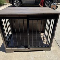 Dog Crate