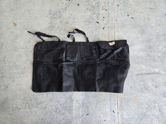 Car Trunk Organizer