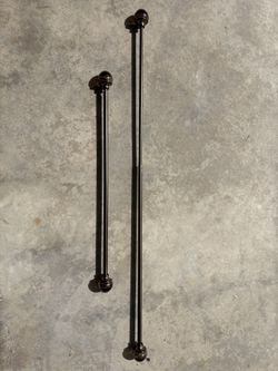 Curtain Rods