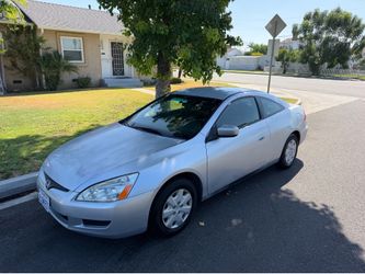 2004 Honda Accord