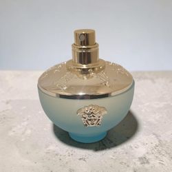 Versace tourquise 1.6 edt