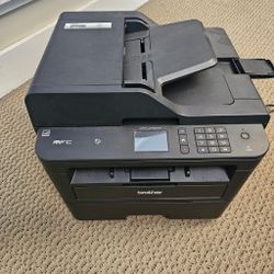 Brother printer