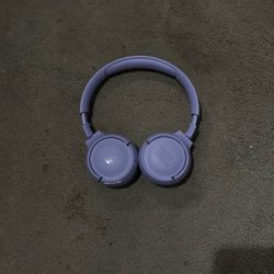 JBL Headphones Lavender, Purple 520BT