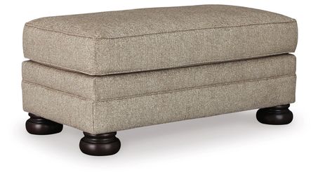 Kananwood Ottoman Amazing Savings Ahead