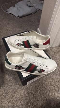 Gucci shoes