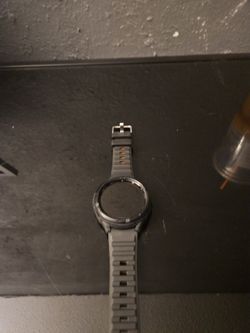 Galaxy Watch