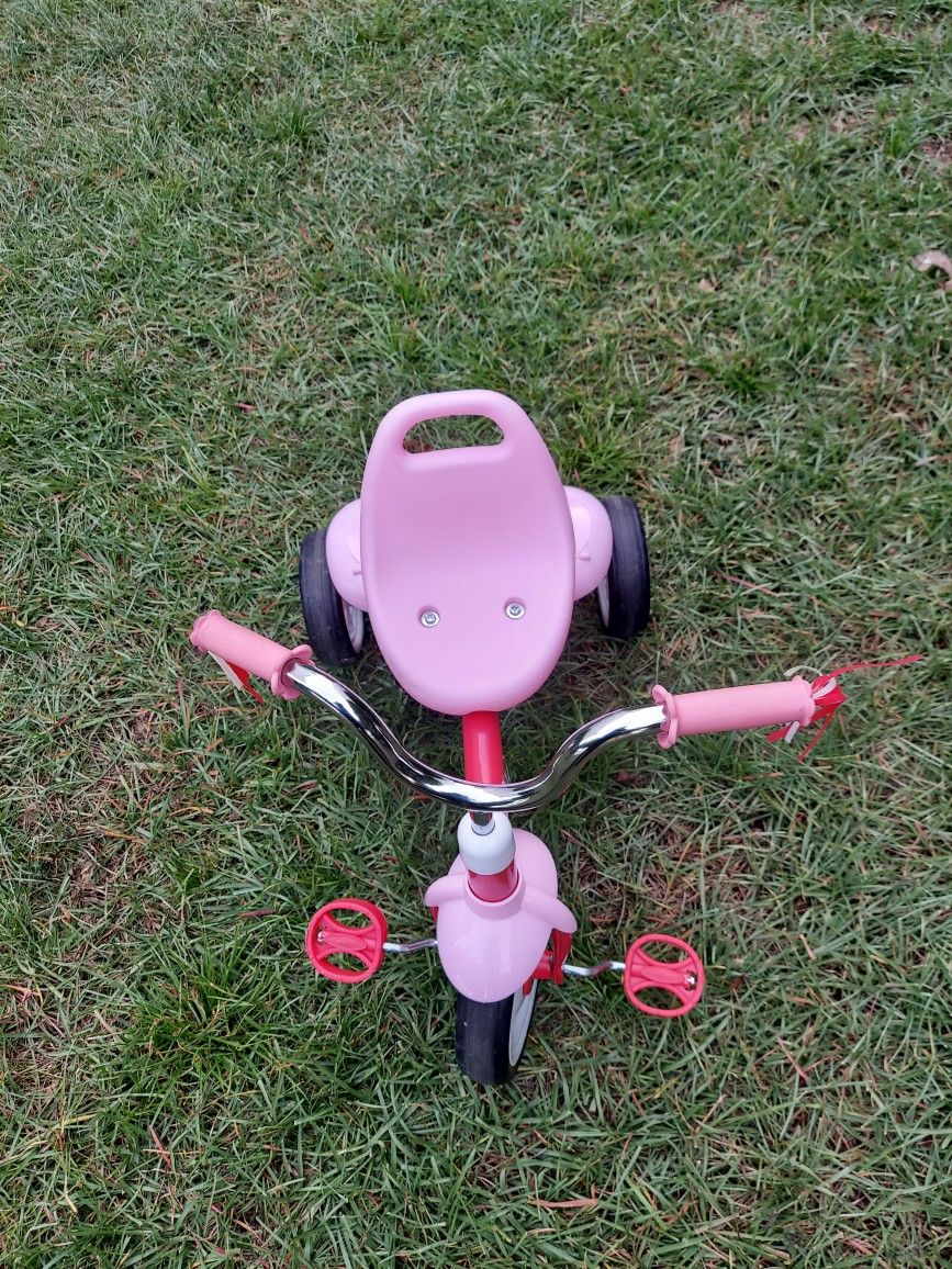 Kids Bike