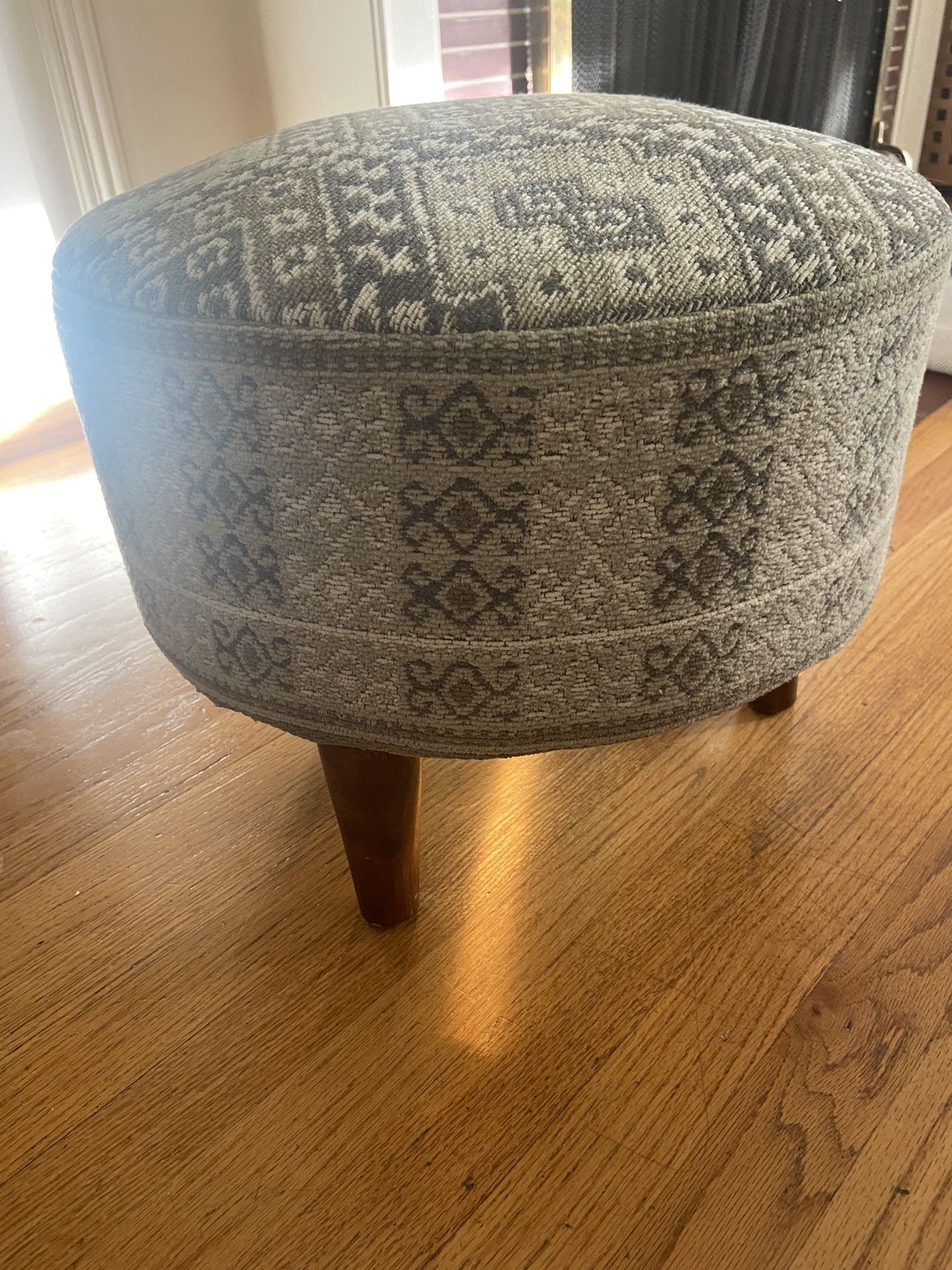 Small Stool $15