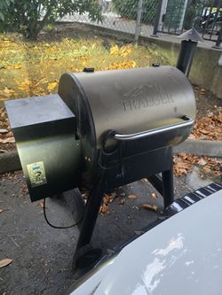Traeger