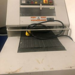 Industrial Shredding Machine