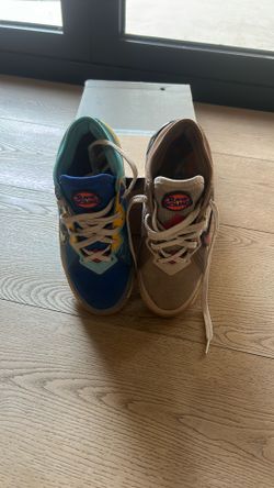 Lebron XVIII Low (gs) 3.5Y