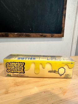 PPNC Buttery Squish Butter Sensory Toy