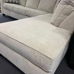 Sectional Sofa Couch Abinger 