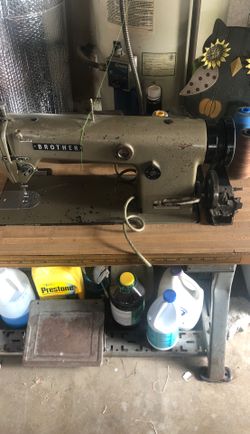 Sewing Machine