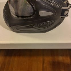 DYE SE GOGGLE THERMAL (Paint Ball Mask)
