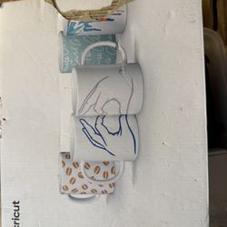 Cricut Mugs 